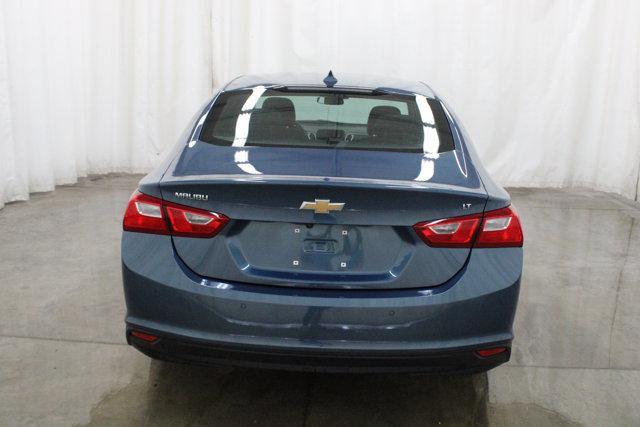 used 2024 Chevrolet Malibu car, priced at $23,232