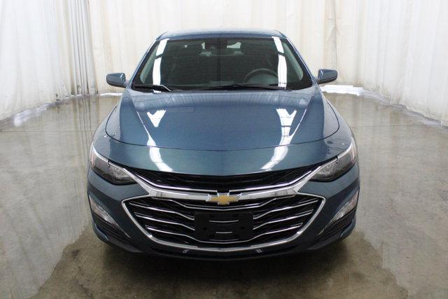 used 2024 Chevrolet Malibu car, priced at $23,232