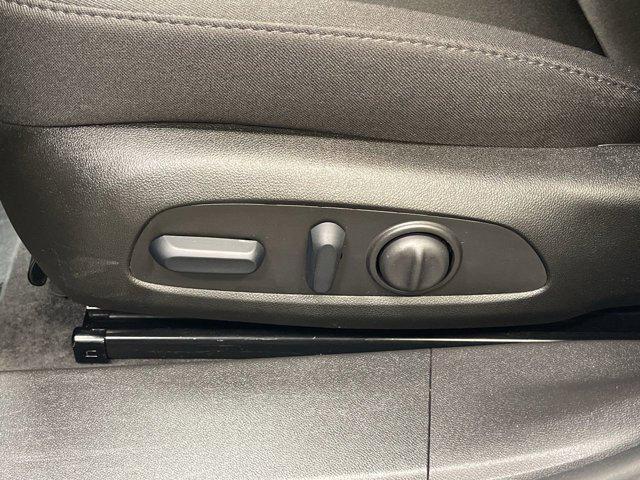 used 2024 Chevrolet Malibu car, priced at $23,232