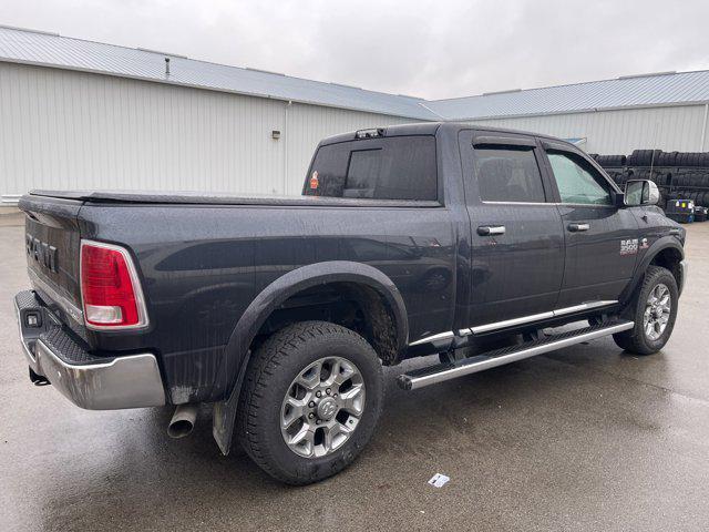 used 2018 Ram 3500 car, priced at $56,744