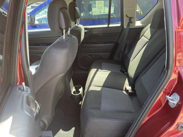 used 2013 Jeep Compass car, priced at $6,621
