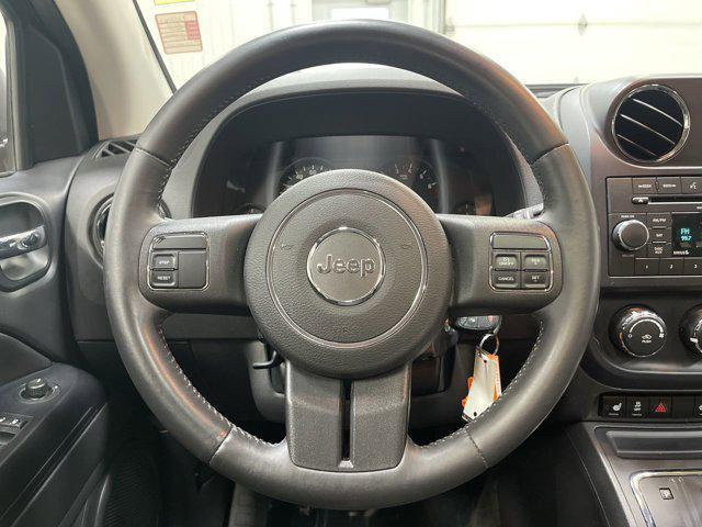 used 2013 Jeep Compass car, priced at $6,621