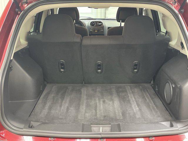 used 2013 Jeep Compass car, priced at $6,621
