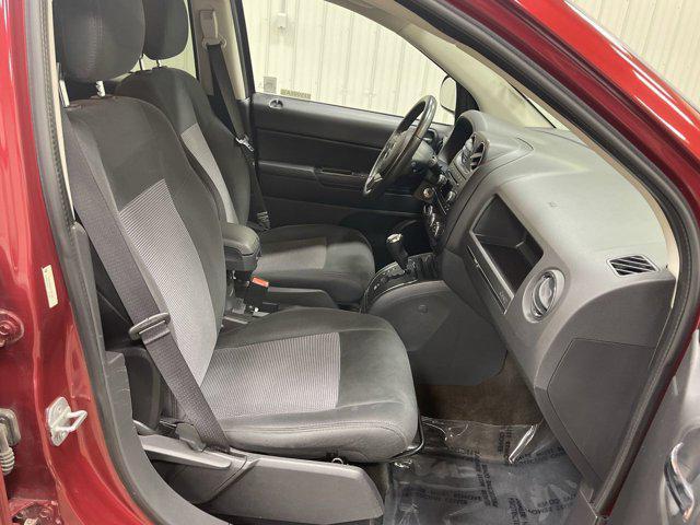 used 2013 Jeep Compass car, priced at $6,621