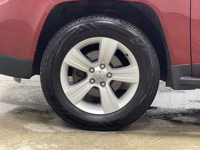 used 2013 Jeep Compass car, priced at $6,621