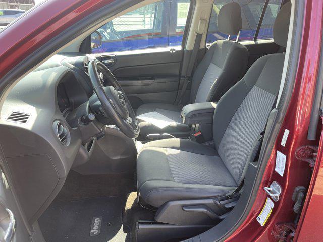 used 2013 Jeep Compass car, priced at $6,621