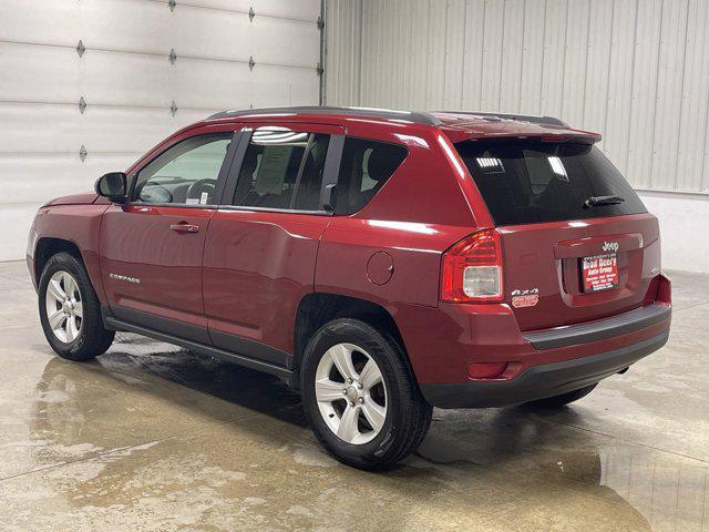 used 2013 Jeep Compass car, priced at $6,621