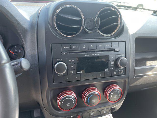 used 2013 Jeep Compass car, priced at $6,621