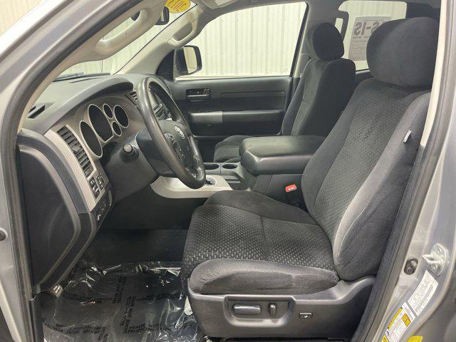 used 2013 Toyota Tundra car, priced at $15,811
