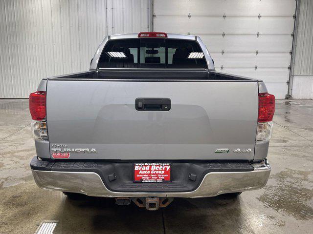 used 2013 Toyota Tundra car, priced at $15,811
