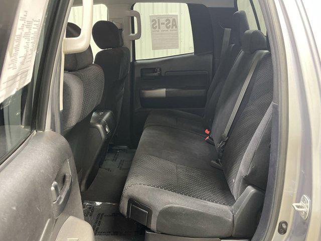 used 2013 Toyota Tundra car, priced at $15,811