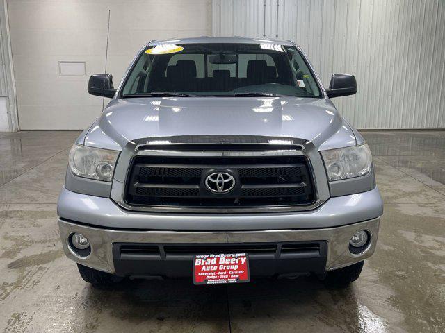 used 2013 Toyota Tundra car, priced at $15,811