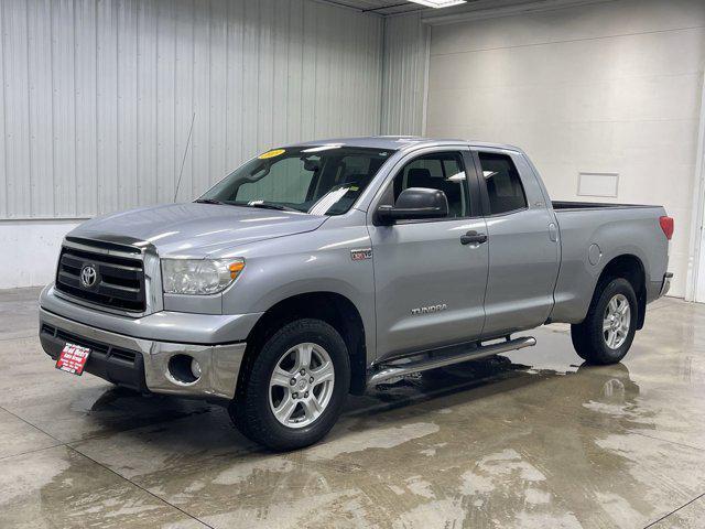 used 2013 Toyota Tundra car, priced at $15,811