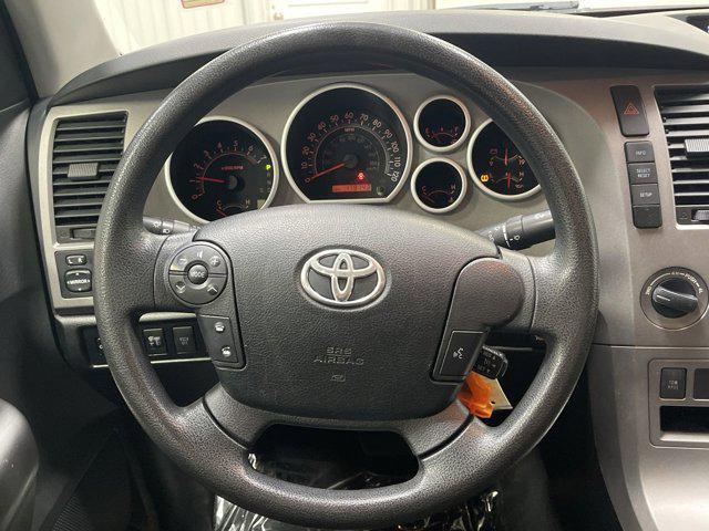 used 2013 Toyota Tundra car, priced at $15,811