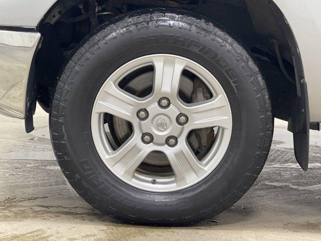 used 2013 Toyota Tundra car, priced at $15,811