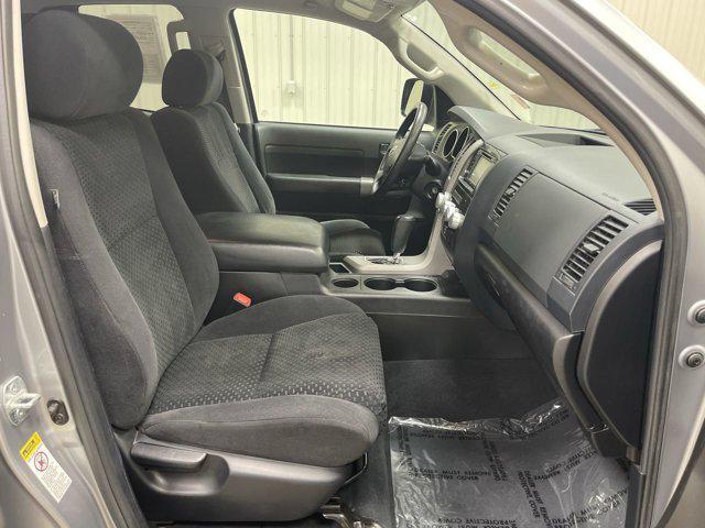 used 2013 Toyota Tundra car, priced at $15,811