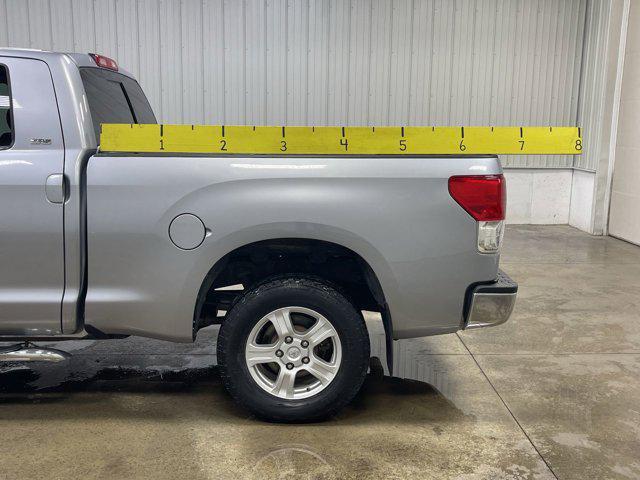 used 2013 Toyota Tundra car, priced at $15,811