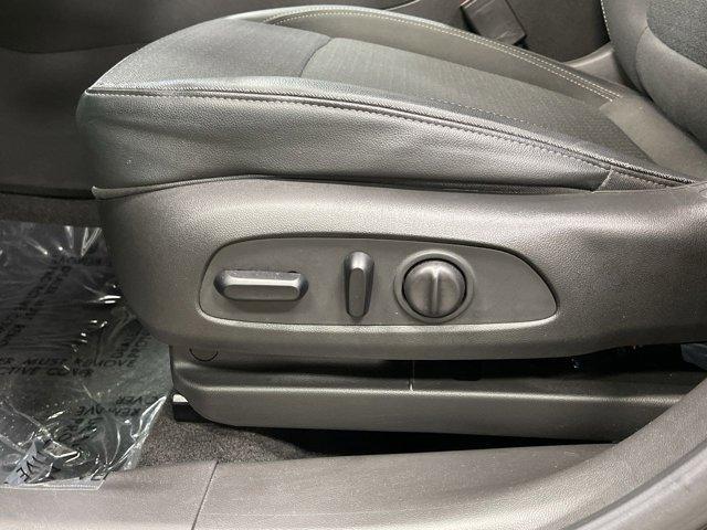 used 2021 Buick Encore GX car, priced at $22,760