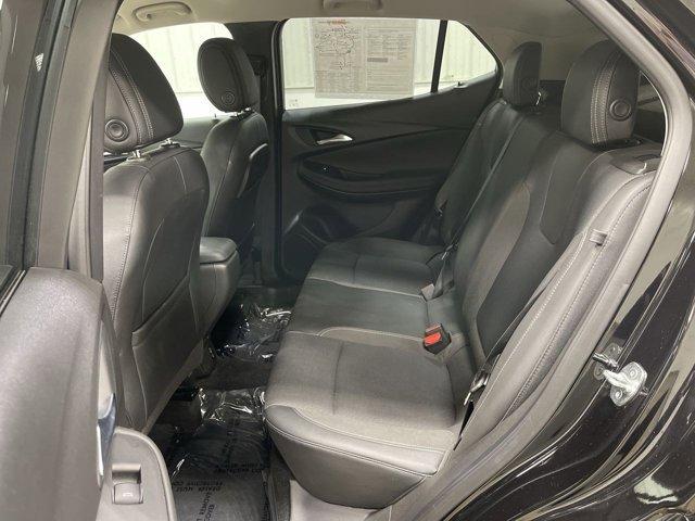 used 2021 Buick Encore GX car, priced at $21,284