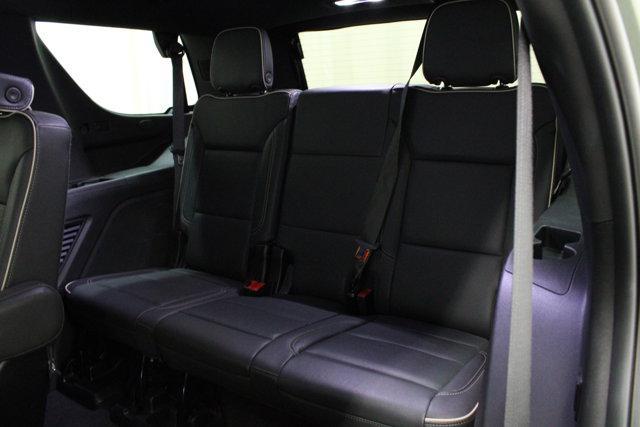 used 2024 Chevrolet Tahoe car, priced at $66,728