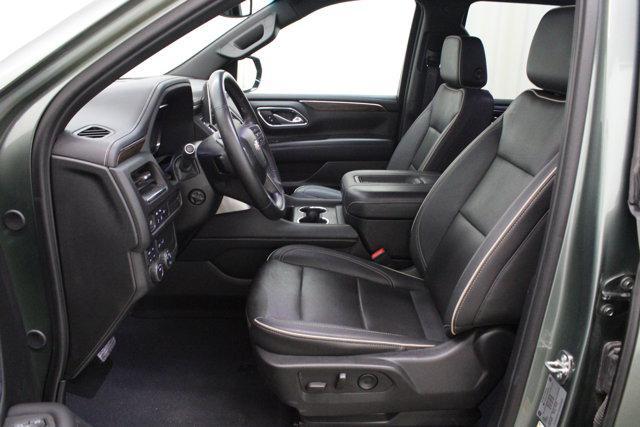 used 2024 Chevrolet Tahoe car, priced at $66,728