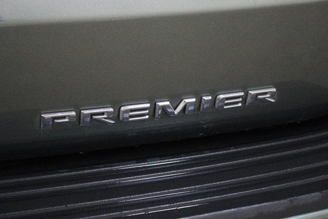 used 2024 Chevrolet Tahoe car, priced at $66,728