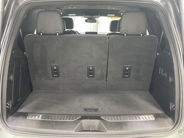 used 2024 Chevrolet Tahoe car, priced at $66,728
