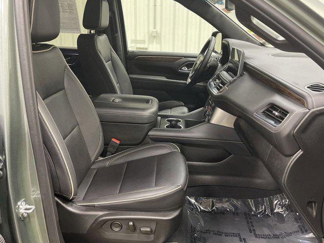 used 2024 Chevrolet Tahoe car, priced at $65,806