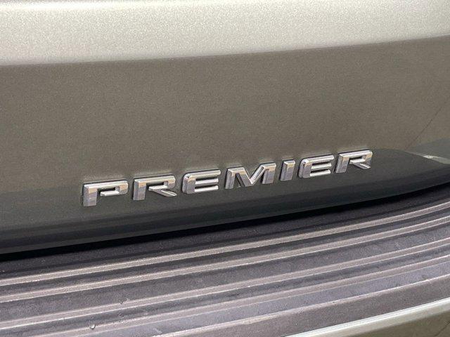 used 2024 Chevrolet Tahoe car, priced at $65,806