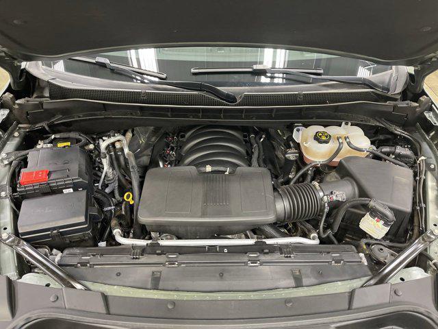 used 2024 Chevrolet Tahoe car, priced at $66,728