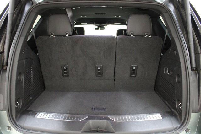 used 2024 Chevrolet Tahoe car, priced at $66,728