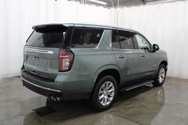 used 2024 Chevrolet Tahoe car, priced at $66,728