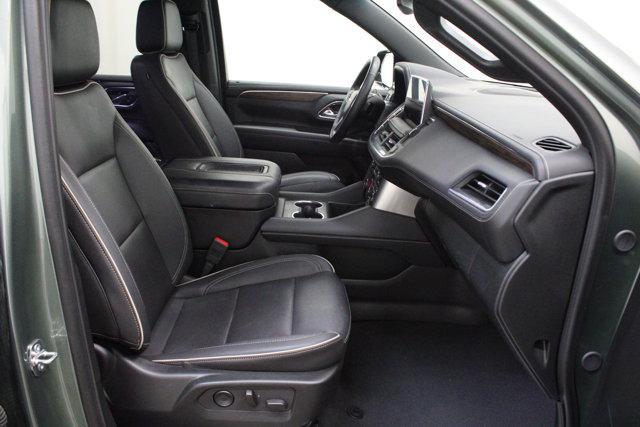 used 2024 Chevrolet Tahoe car, priced at $66,728