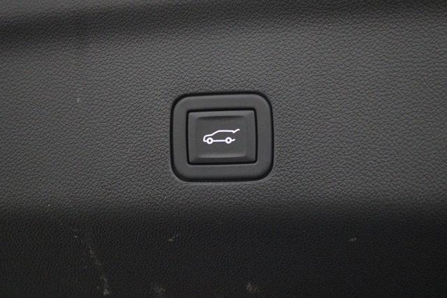 used 2024 Chevrolet Tahoe car, priced at $66,728