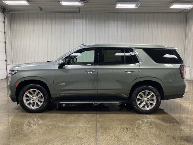 used 2024 Chevrolet Tahoe car, priced at $66,728
