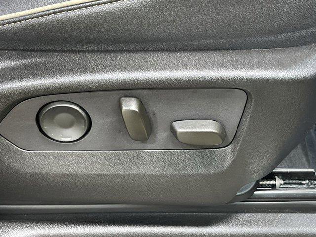 used 2024 Chevrolet Tahoe car, priced at $65,806
