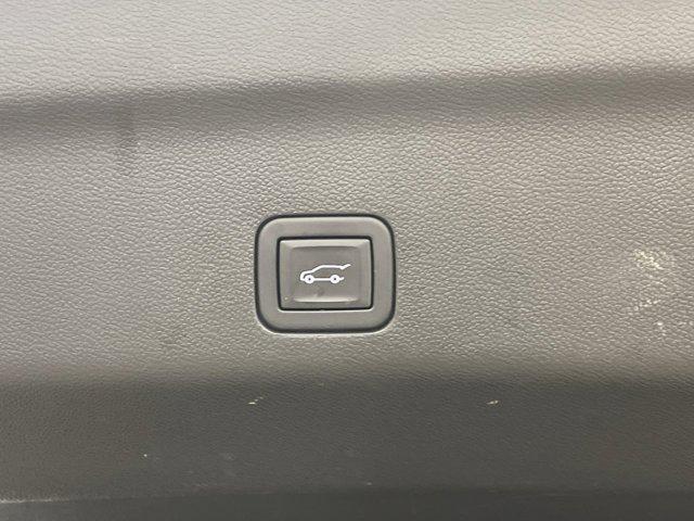 used 2024 Chevrolet Tahoe car, priced at $66,728