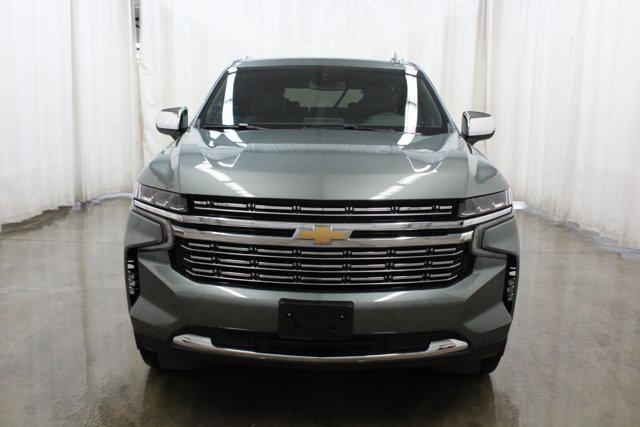 used 2024 Chevrolet Tahoe car, priced at $66,728