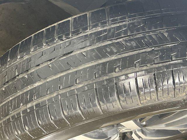 used 2021 Volkswagen Tiguan car, priced at $16,646