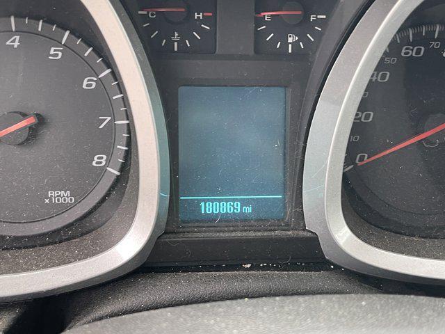 used 2016 Chevrolet Equinox car, priced at $6,224