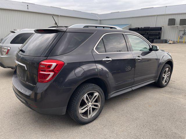 used 2016 Chevrolet Equinox car, priced at $6,224