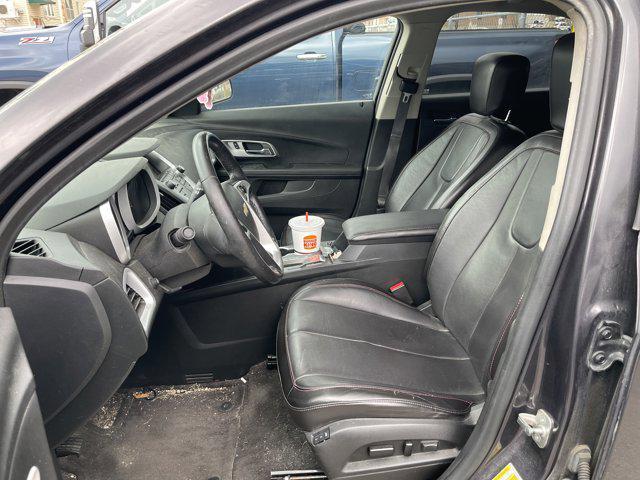 used 2016 Chevrolet Equinox car, priced at $6,224