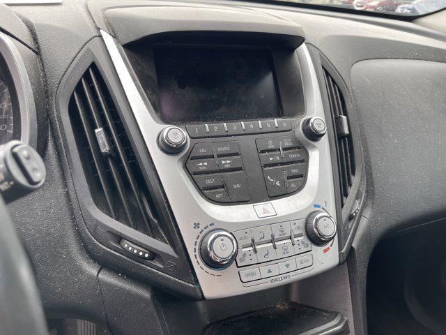 used 2016 Chevrolet Equinox car, priced at $6,224