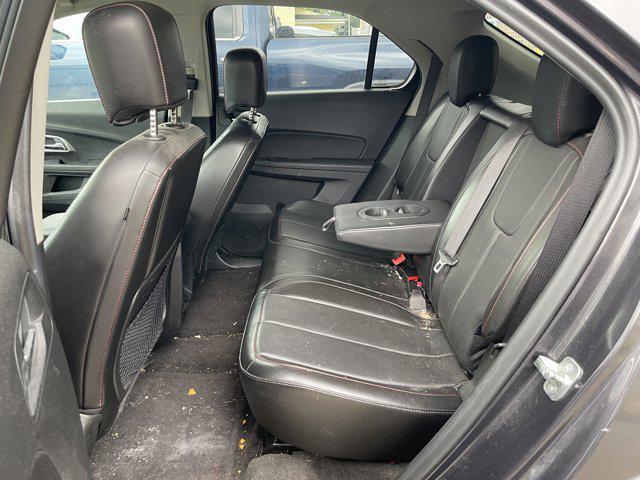 used 2016 Chevrolet Equinox car, priced at $6,224