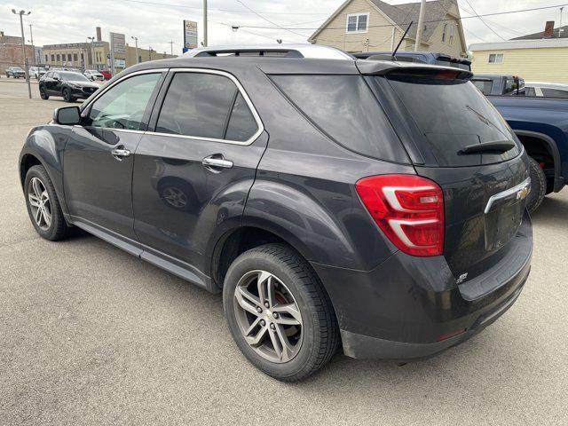 used 2016 Chevrolet Equinox car, priced at $6,224