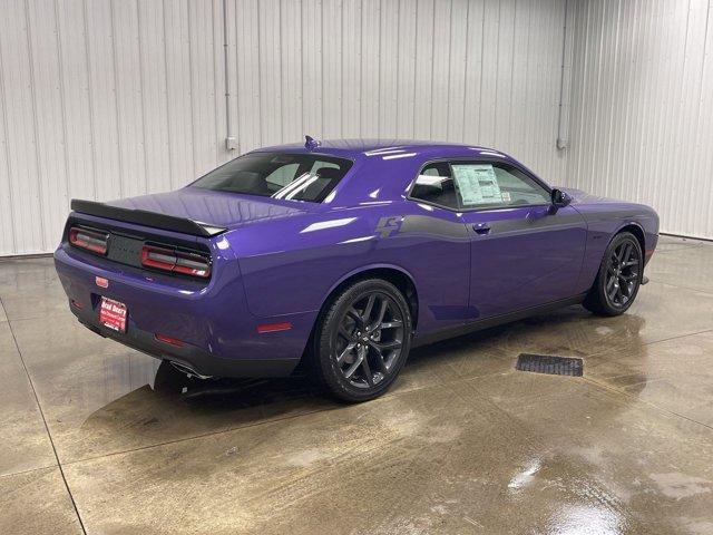 new 2023 Dodge Challenger car, priced at $43,689