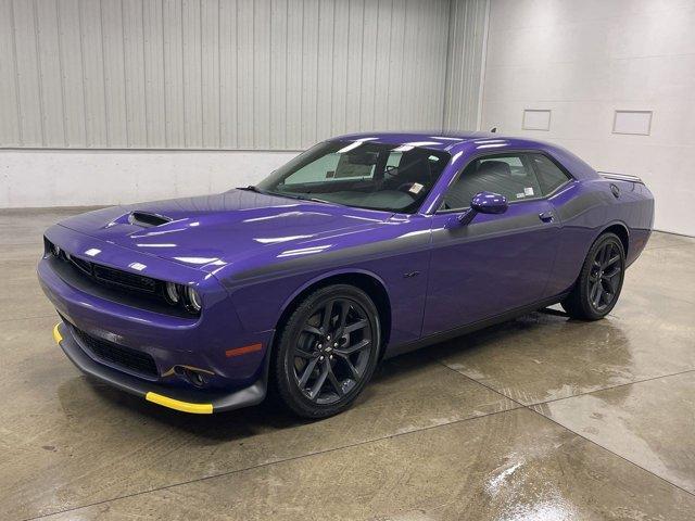 new 2023 Dodge Challenger car, priced at $43,689