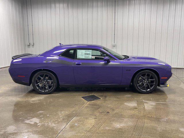 new 2023 Dodge Challenger car, priced at $44,789