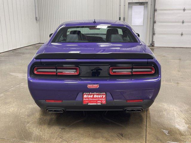 new 2023 Dodge Challenger car, priced at $43,689