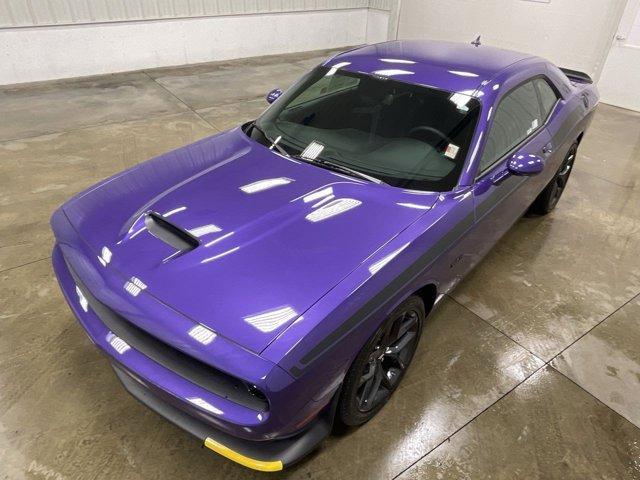 new 2023 Dodge Challenger car, priced at $43,689